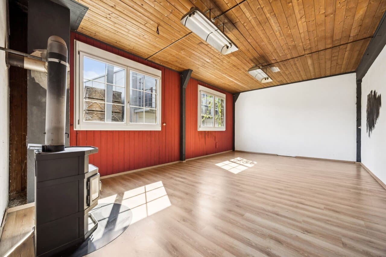 Büro an Industriestrasse 2g, 8575 Bürglen TG – Bild 4 von 12