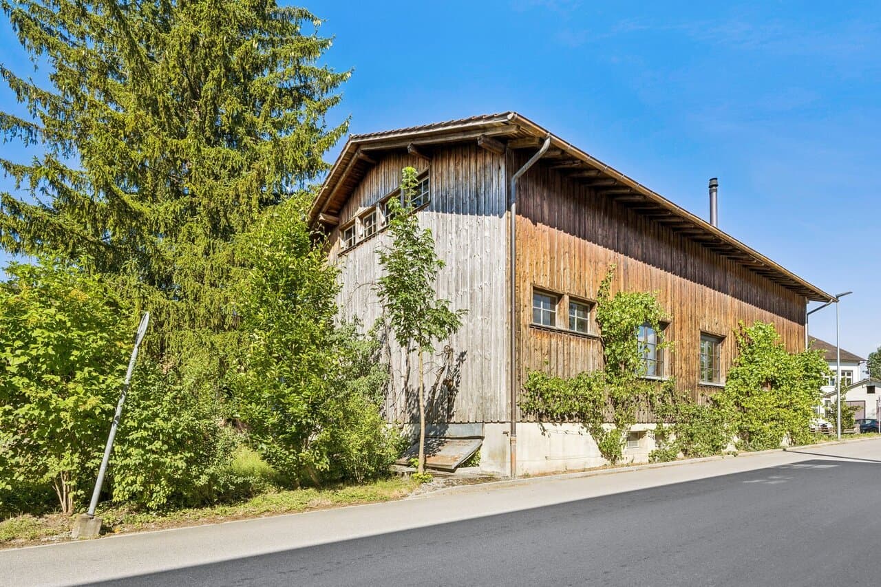 Büro an Industriestrasse 2g, 8575 Bürglen TG – Bild 3 von 12