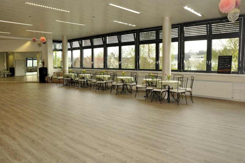 Büro an Wehntalerstrasse 6, 8154 Oberglatt ZH – Bild 2 von 6