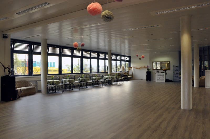 Büro an Wehntalerstrasse 6, 8154 Oberglatt ZH – Bild 5 von 6