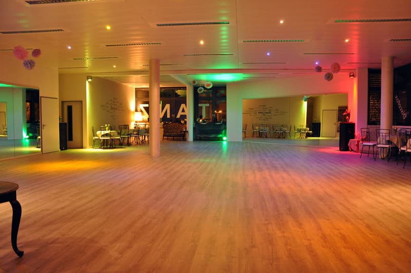 Büro an Wehntalerstrasse 6, 8154 Oberglatt ZH
