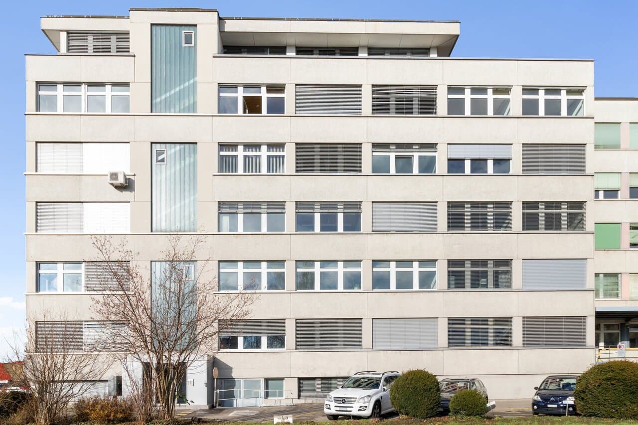 Büro an Bahnstrasse 102, 8105 Regensdorf – Bild 5 von 5