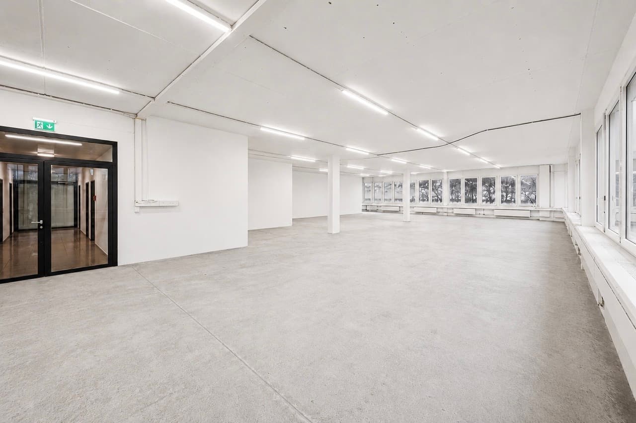Büro an Härdlistrasse 17, 8957 Spreitenbach – Bild 2 von 6