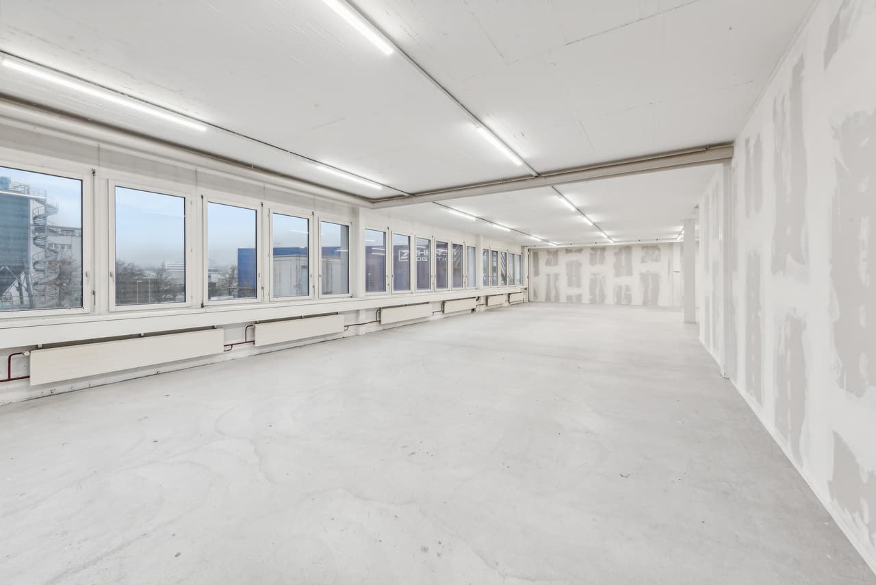 Büro an Härdlistrasse 17, 8957 Spreitenbach – Bild 3 von 6