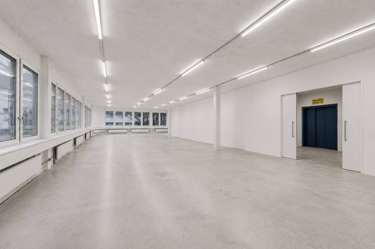 Büro an Härdlistrasse 17, 8957 Spreitenbach – Bild 5 von 5