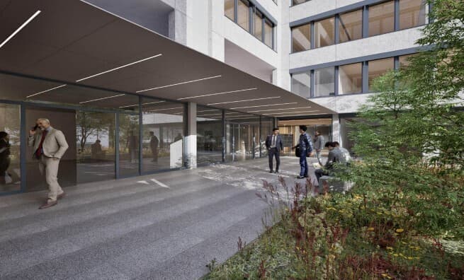 Büro an Riedstrasse 14, 8953 Dietikon