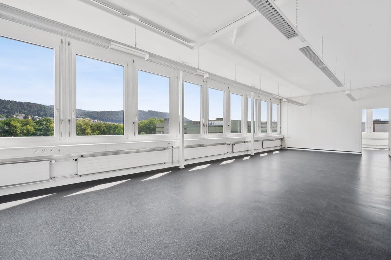 Büro an Riedstrasse 14, 8953 Dietikon – Bild 4 von 4