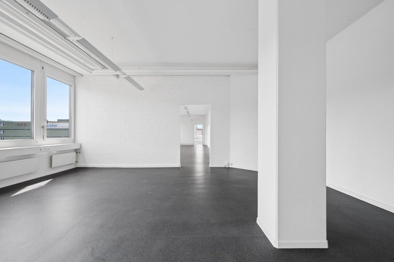 Büro an Riedstrasse 14, 8953 Dietikon – Bild 4 von 4