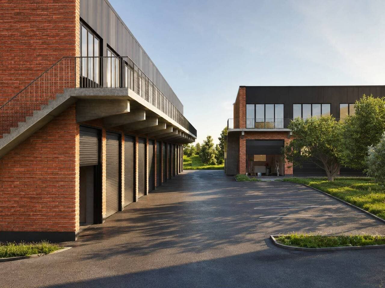 Büro an Lauetstrasse 25, 8112 Otelfingen – Bild 5 von 9