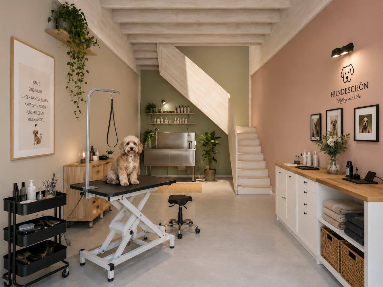 Büro an Lauetstrasse 25, 8112 Otelfingen