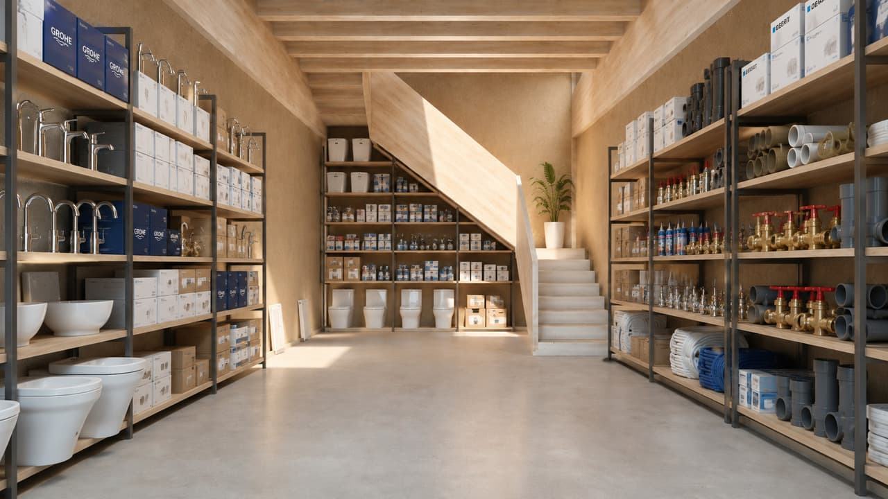 Büro an Lauetstrasse 25, 8112 Otelfingen – Bild 4 von 9