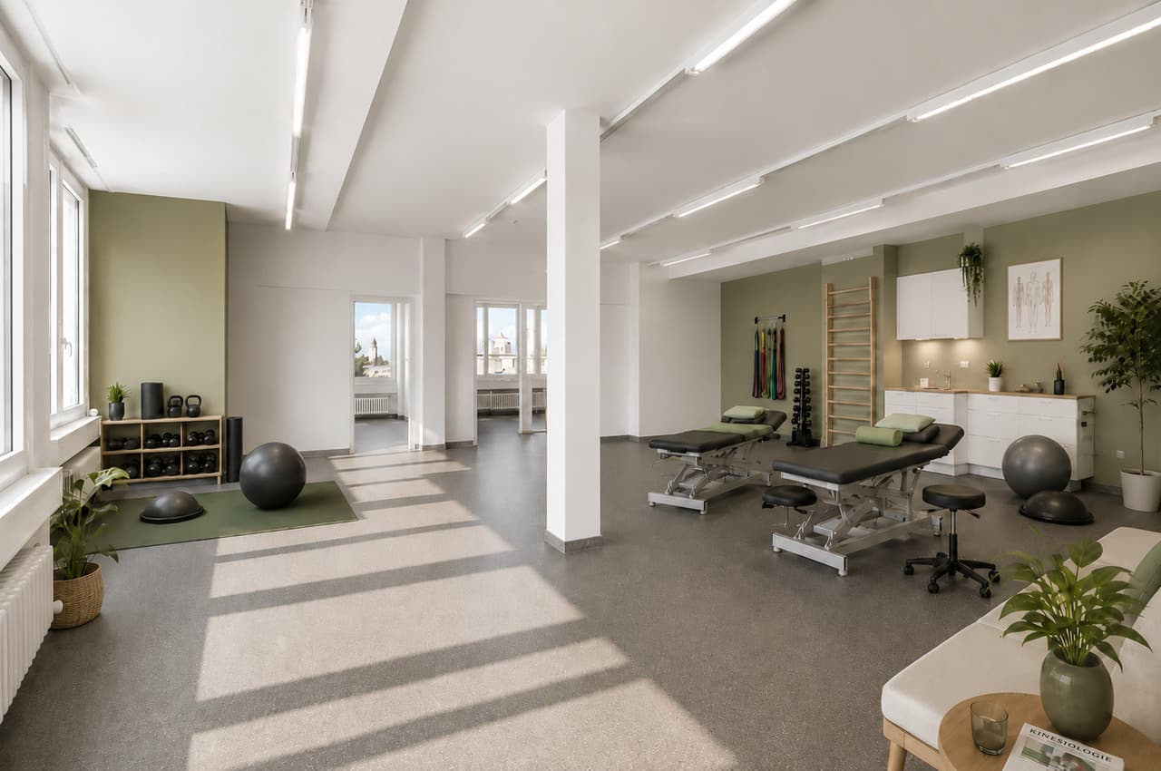 Büro an Industriestrasse 30, 8302 Kloten – Bild 2 von 12