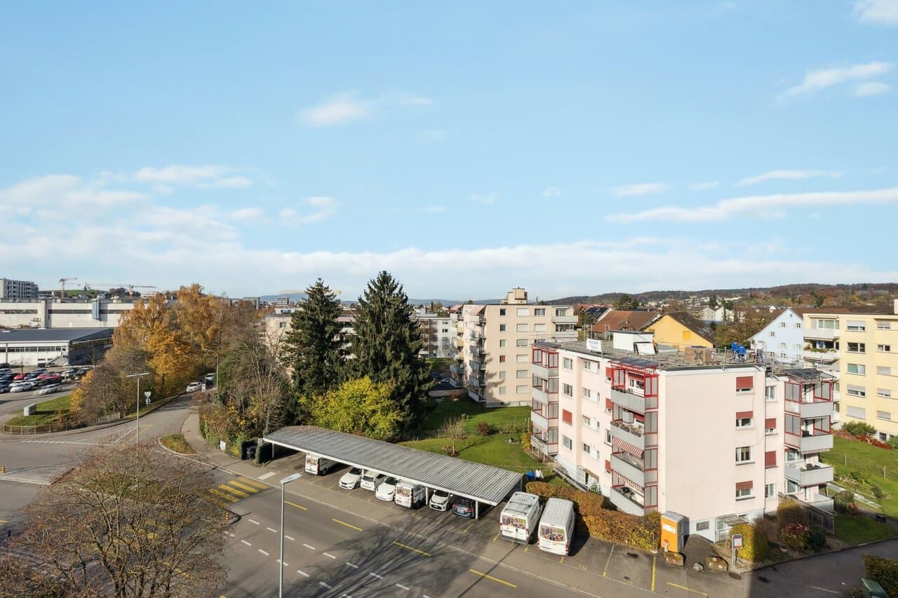 Büro an Industriestrasse 30, 8302 Kloten – Bild 4 von 12