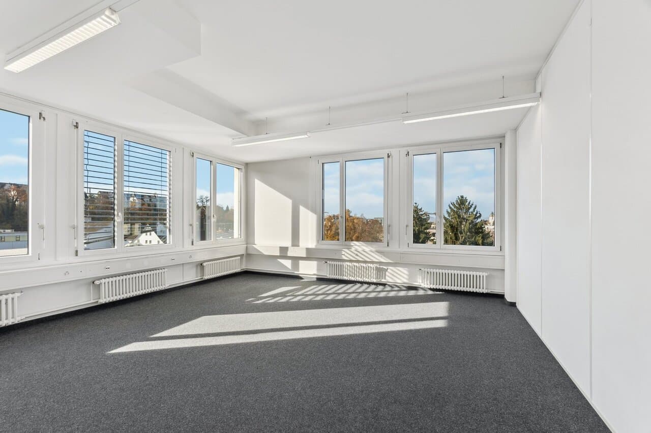 Büro an Industriestrasse 30, 8302 Kloten – Bild 5 von 12