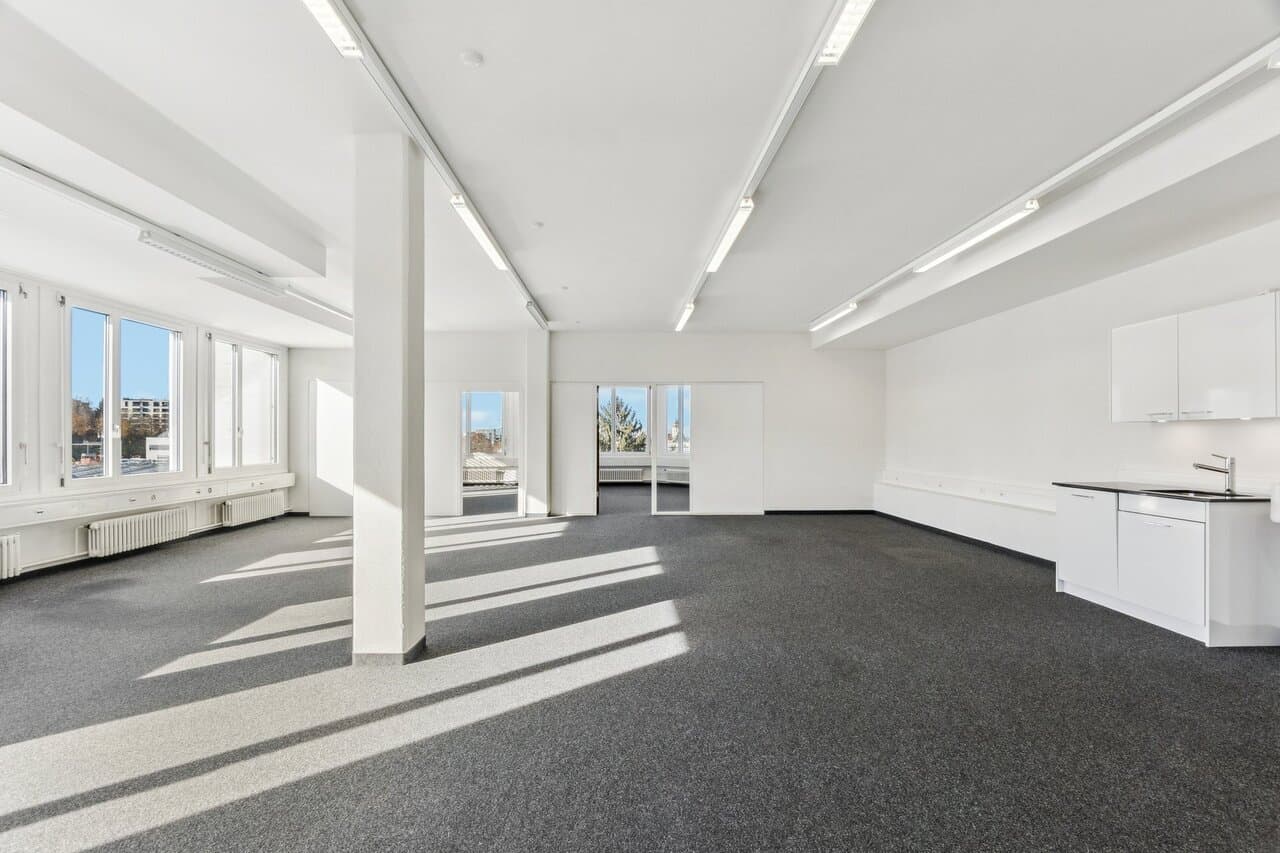 Büro an Industriestrasse 30, 8302 Kloten – Bild 3 von 12