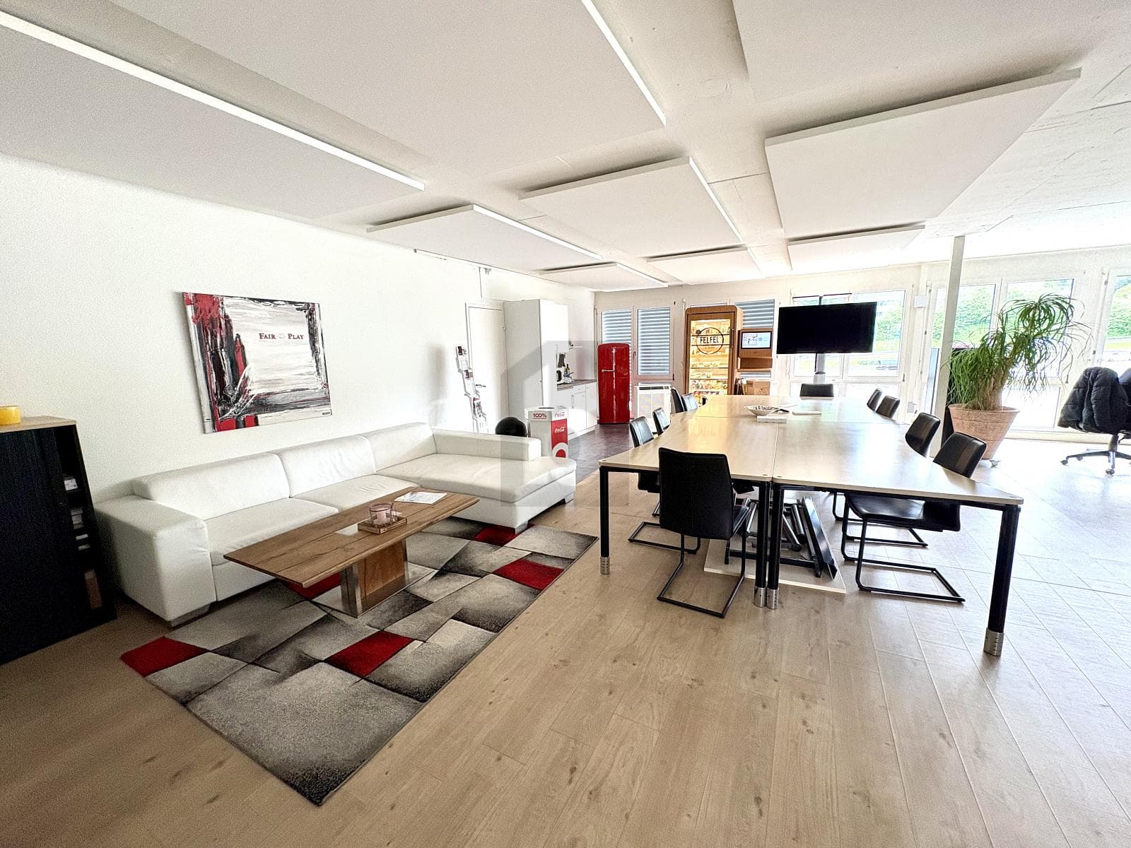 Büro in 8808 Pfäffikon SZ, 160m² – Bild 2 von 6