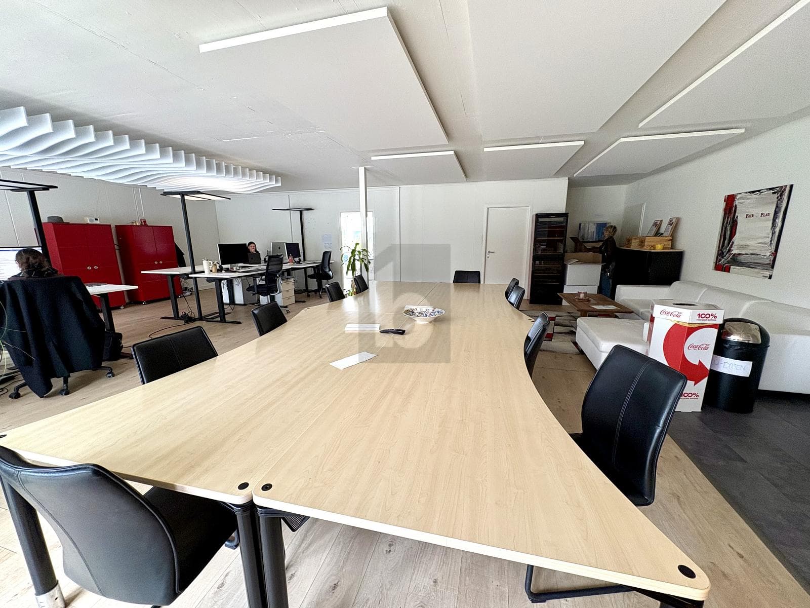 Büro in 8808 Pfäffikon SZ, 160m² – Bild 4 von 6