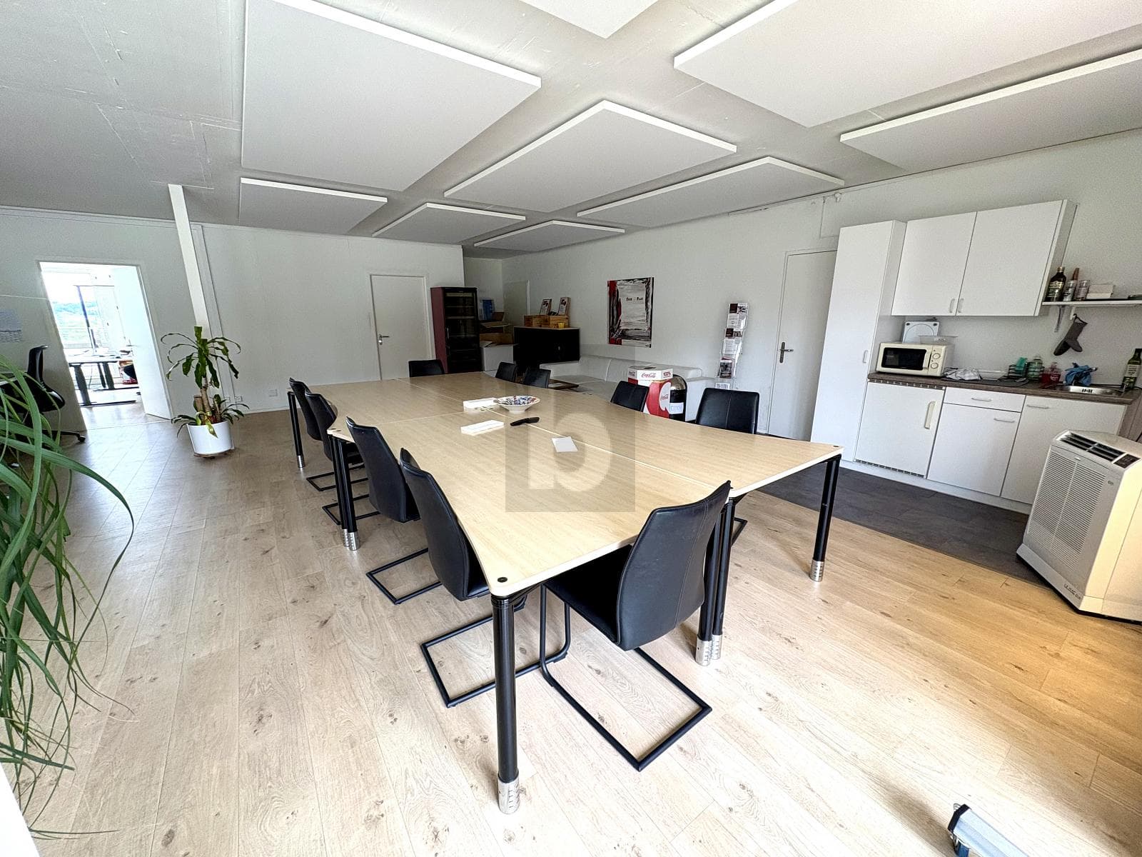 Büro in 8808 Pfäffikon SZ, 160m² – Bild 5 von 6
