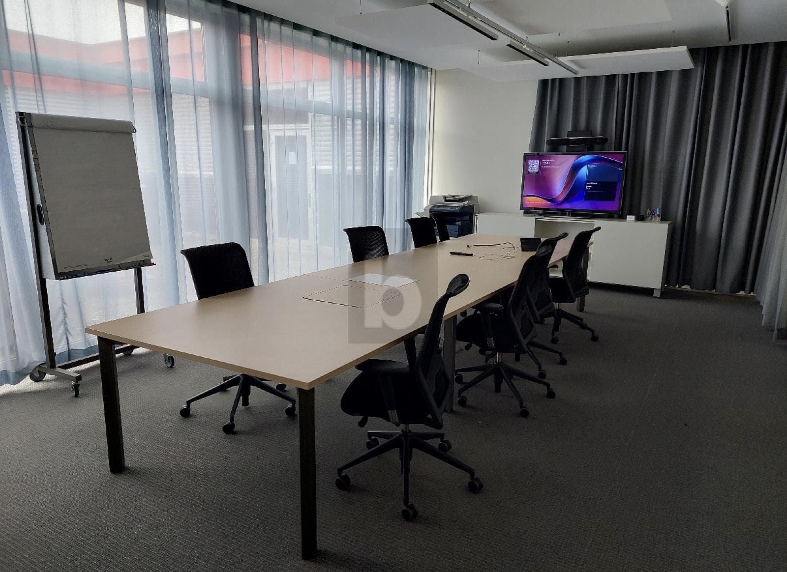 Büro in 4303 Kaiseraugst, 208m² – Bild 2 von 6