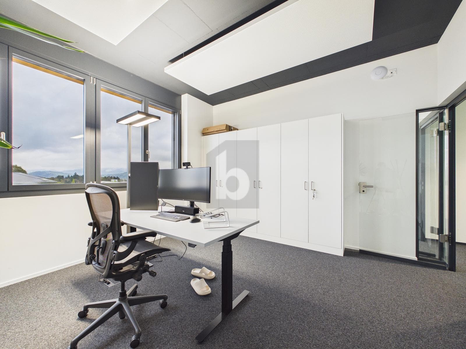 Office in 6023 Rothenburg, 243m² – Photo 2 of 6