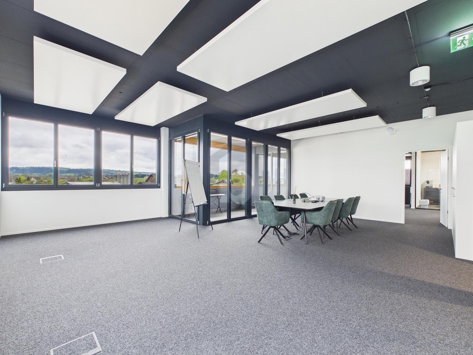 Office in 6023 Rothenburg, 243m² – Photo 4 of 6