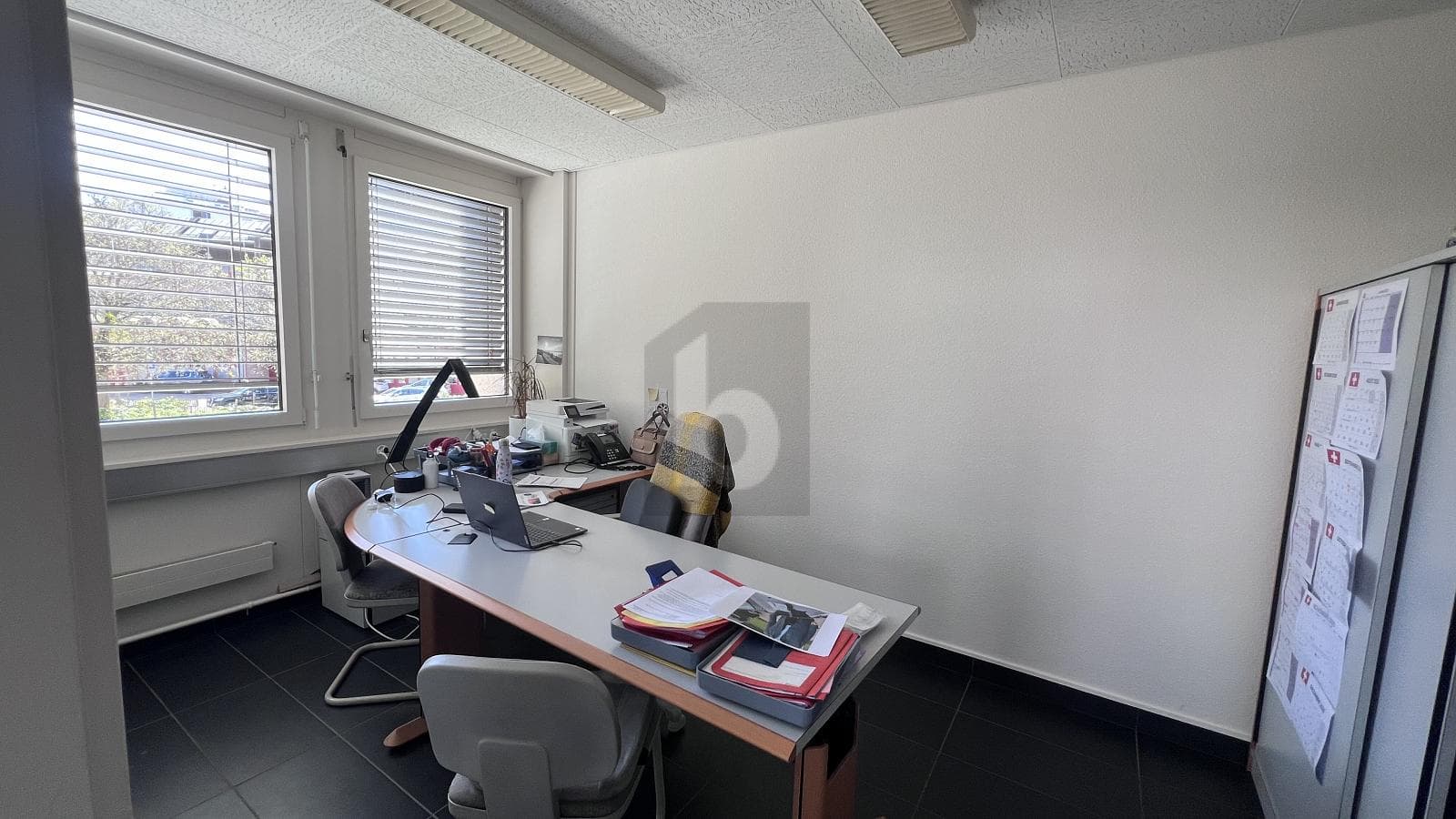 Büro in 1225 Chêne-Bourg, 92m² – Bild 4 von 6