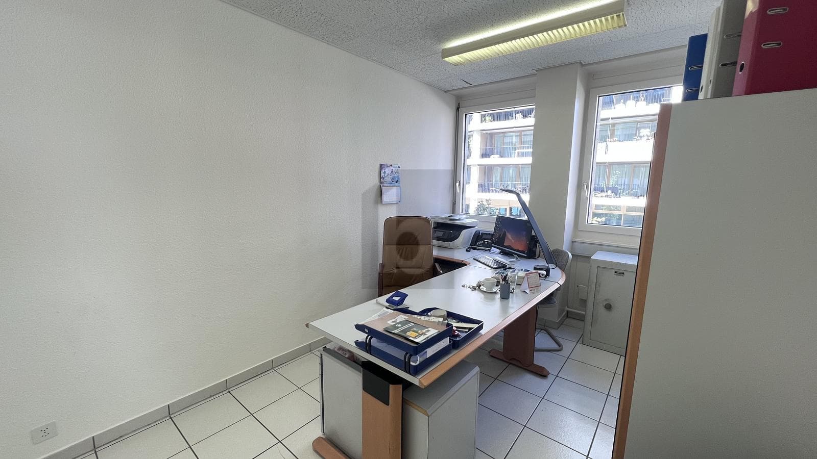 Büro in 1225 Chêne-Bourg, 92m² – Bild 5 von 6