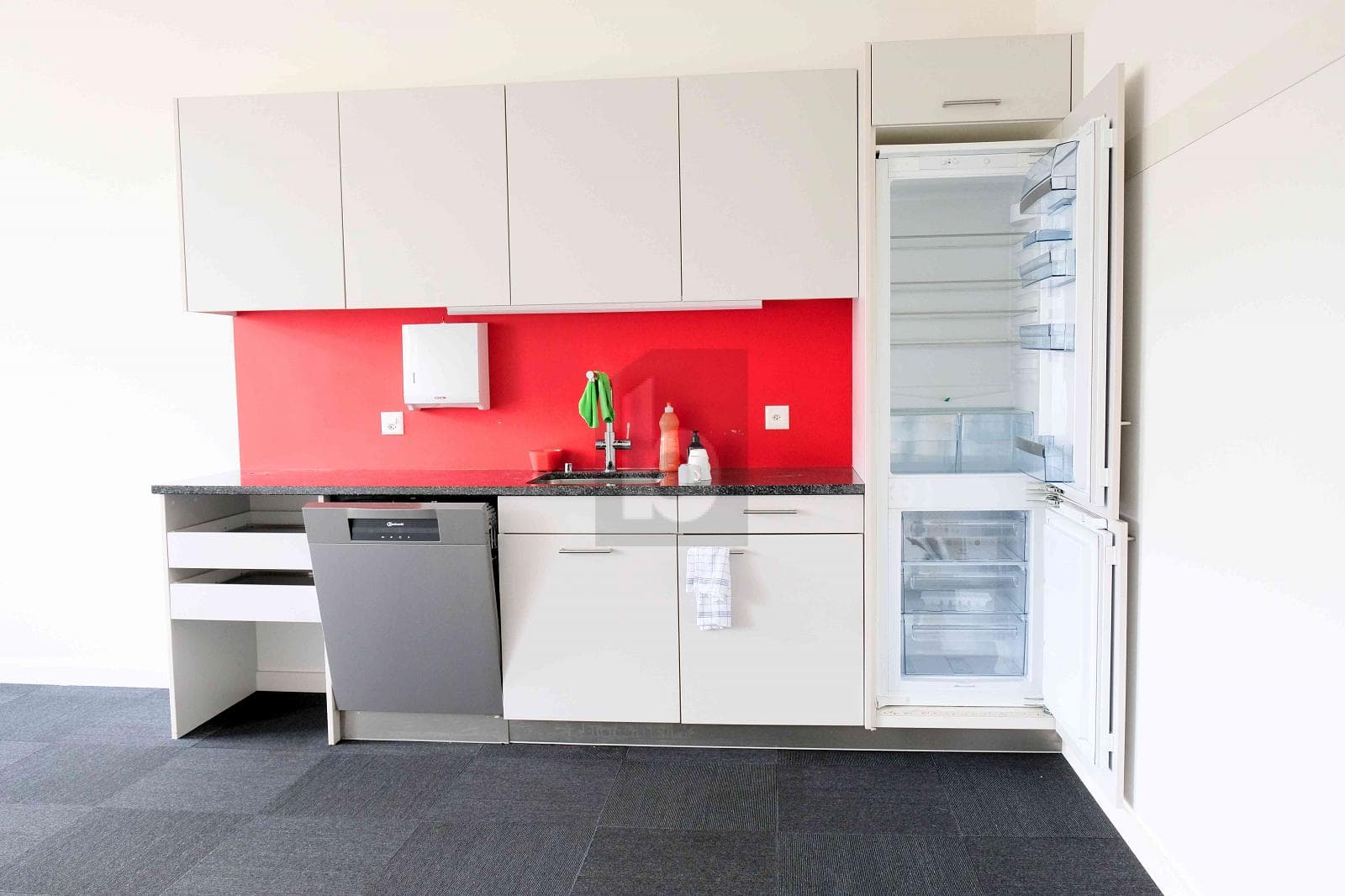 Büro in 4144 Arlesheim, 235m² – Bild 3 von 5