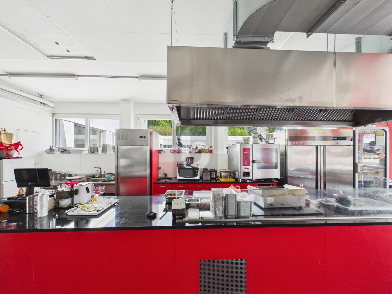 Gastronomie in 9000 St. Gallen, 110m² – Bild 2 von 6