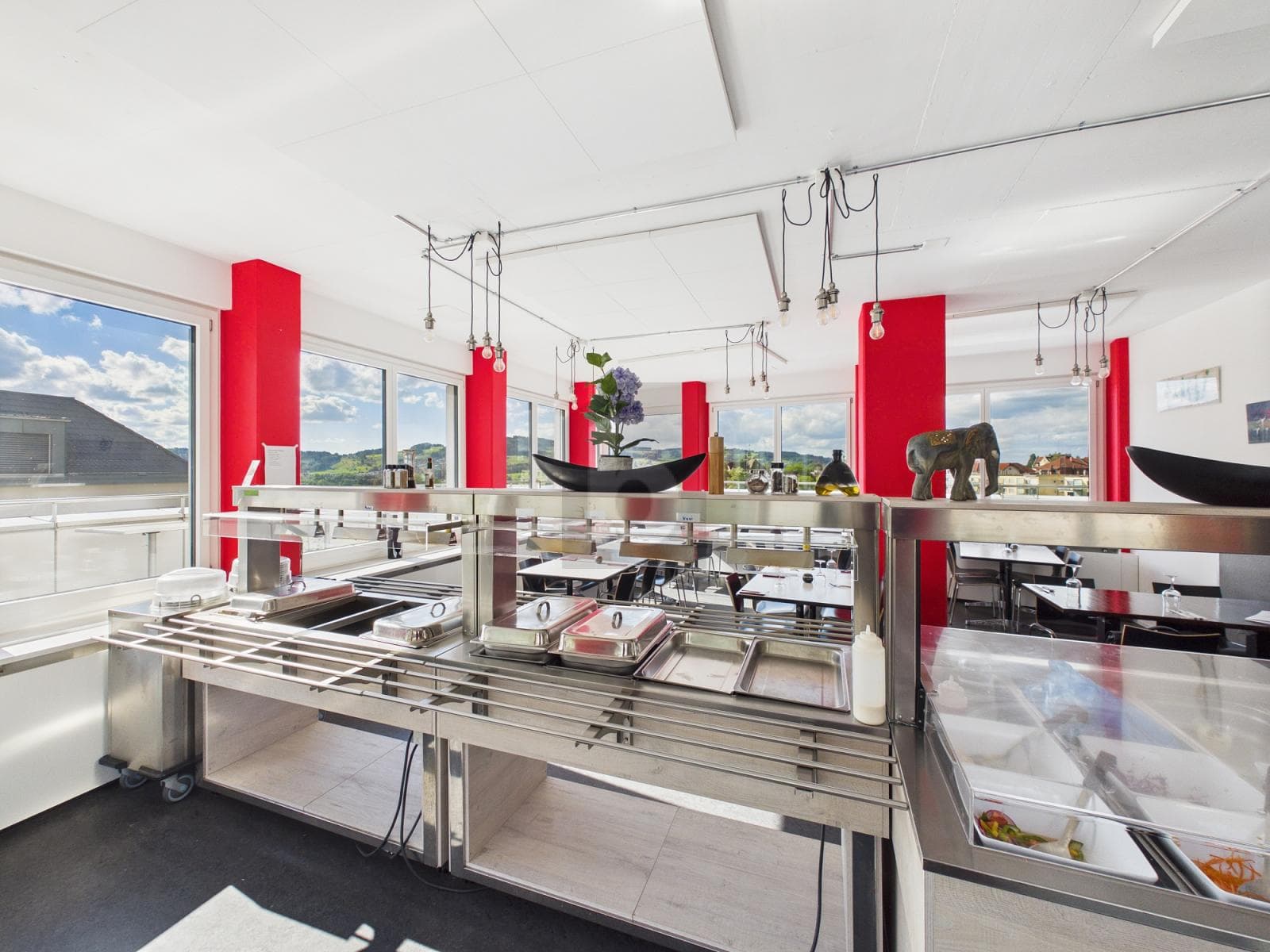 Gastronomie in 9000 St. Gallen, 110m² – Bild 3 von 6