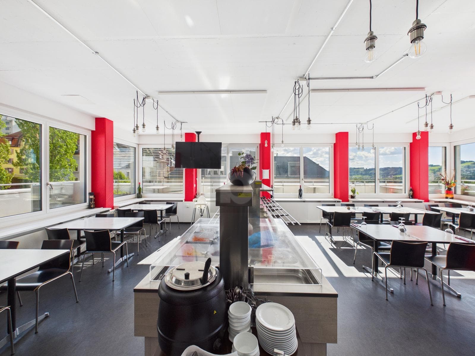 Gastronomie in 9000 St. Gallen, 110m² – Bild 4 von 6