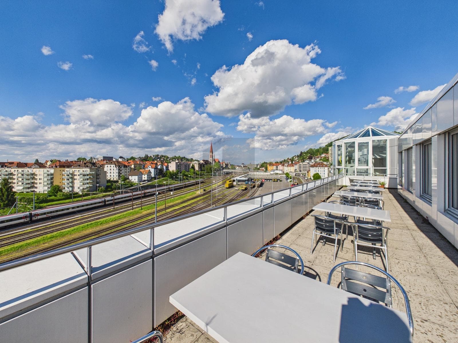 Gastronomie in 9000 St. Gallen, 110m² – Bild 5 von 6