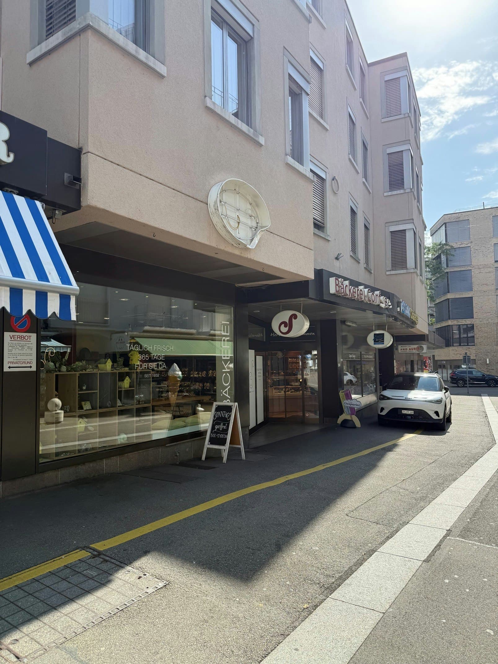 Ladenfläche an Welchogasse 5, 8050 Oerlikon – Bild 2 von 3