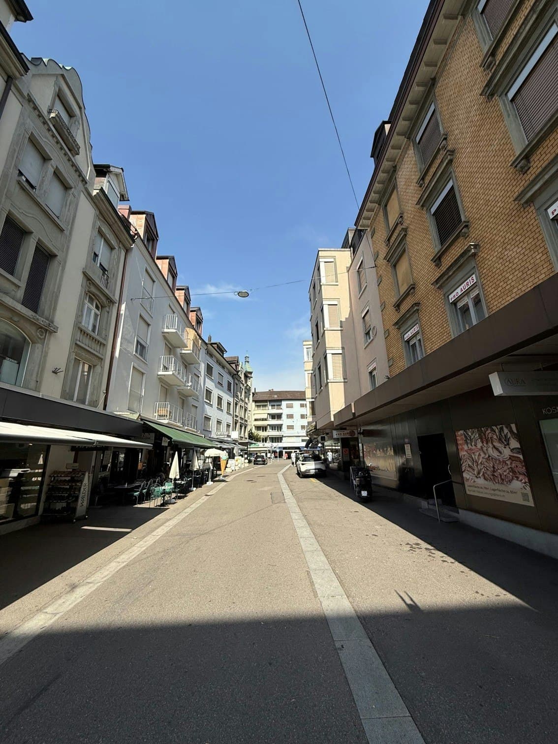 Ladenfläche an Welchogasse 5, 8050 Oerlikon – Bild 3 von 3