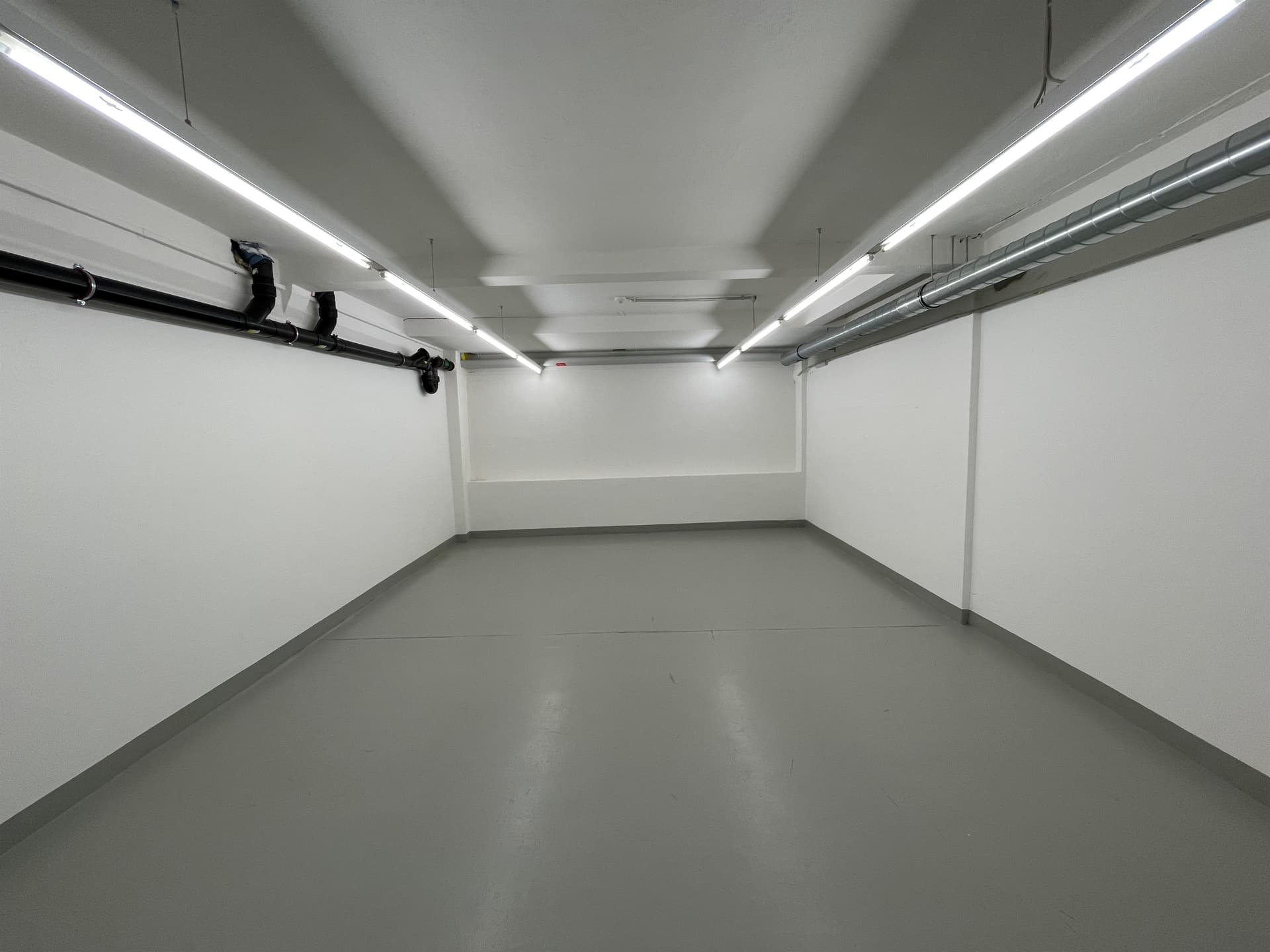 Lager an Rennweg 11, 8001 Zürich – Bild 3 von 3