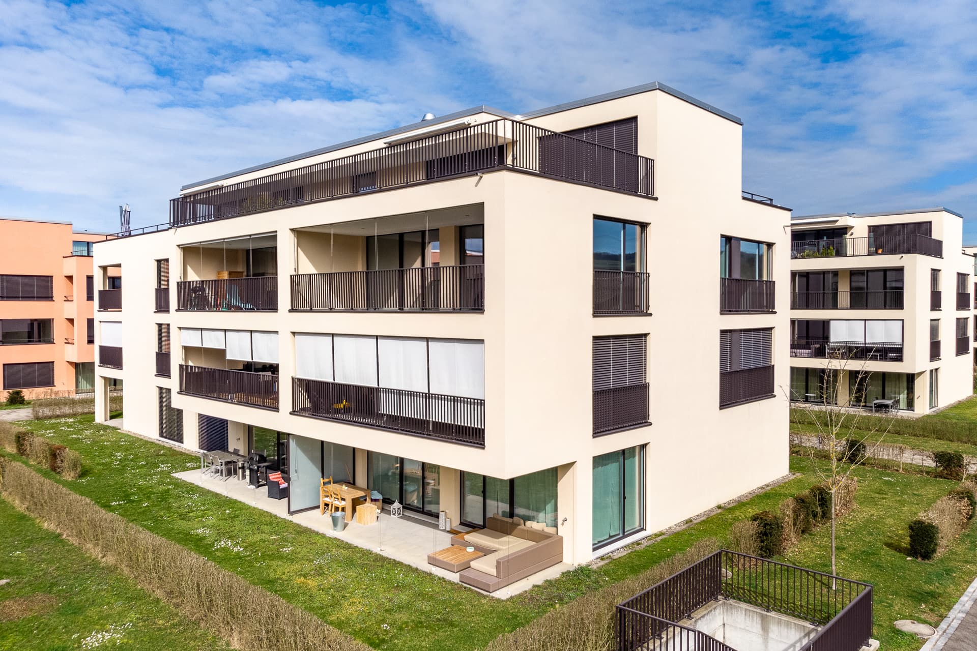 Hobbyraum an Im Geerig 63, 5507 Mellingen