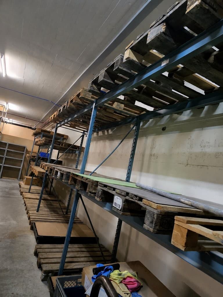 Lager an Turnerstr. 2, 9000 St. Gallen – Bild 3 von 4