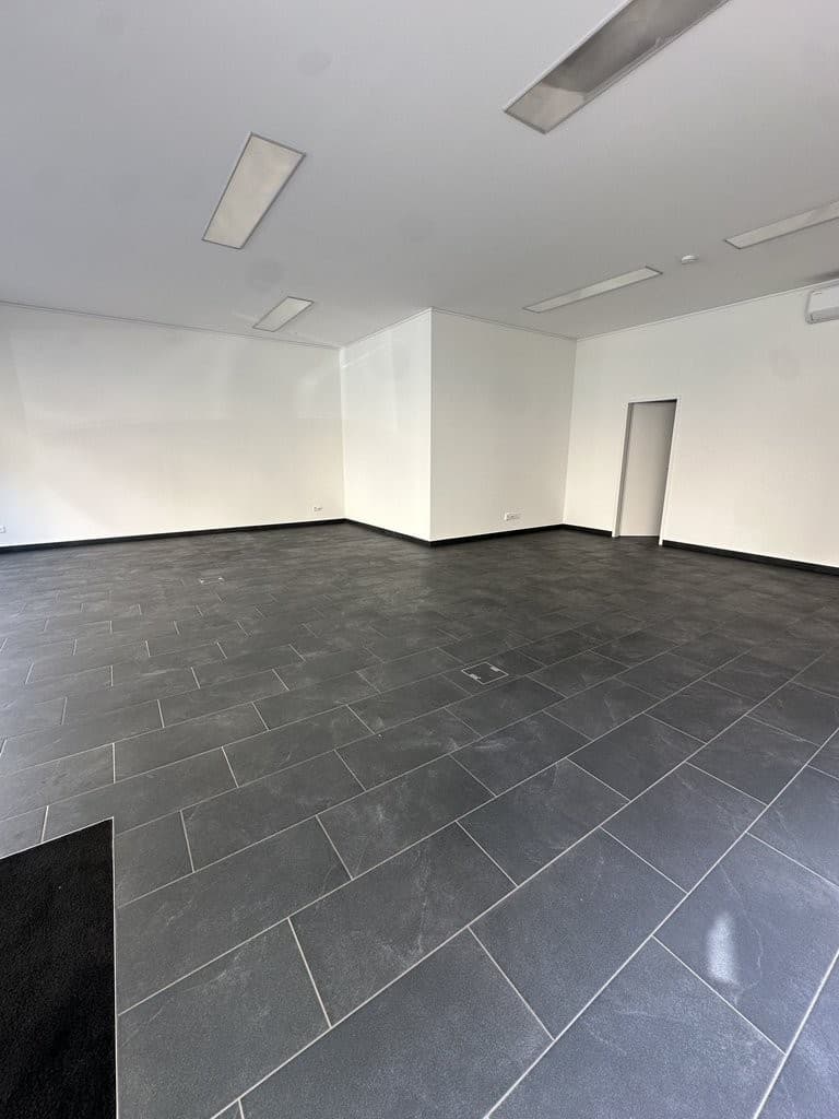 Gewerbe an Franklinstr. 21, 8050 Zürich – Bild 3 von 8