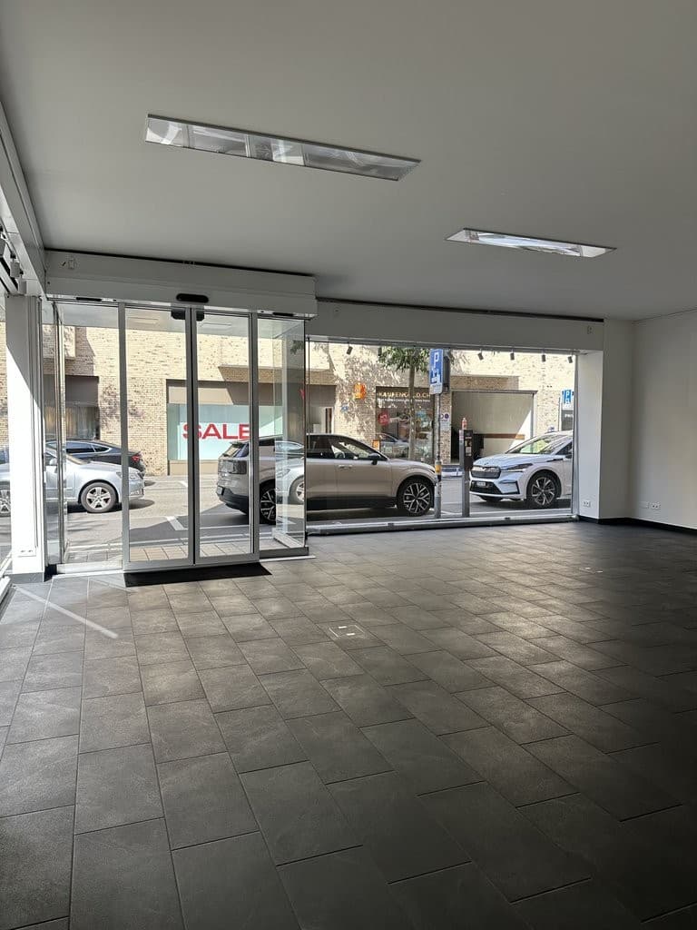 Gewerbe an Franklinstr. 21, 8050 Zürich – Bild 4 von 8