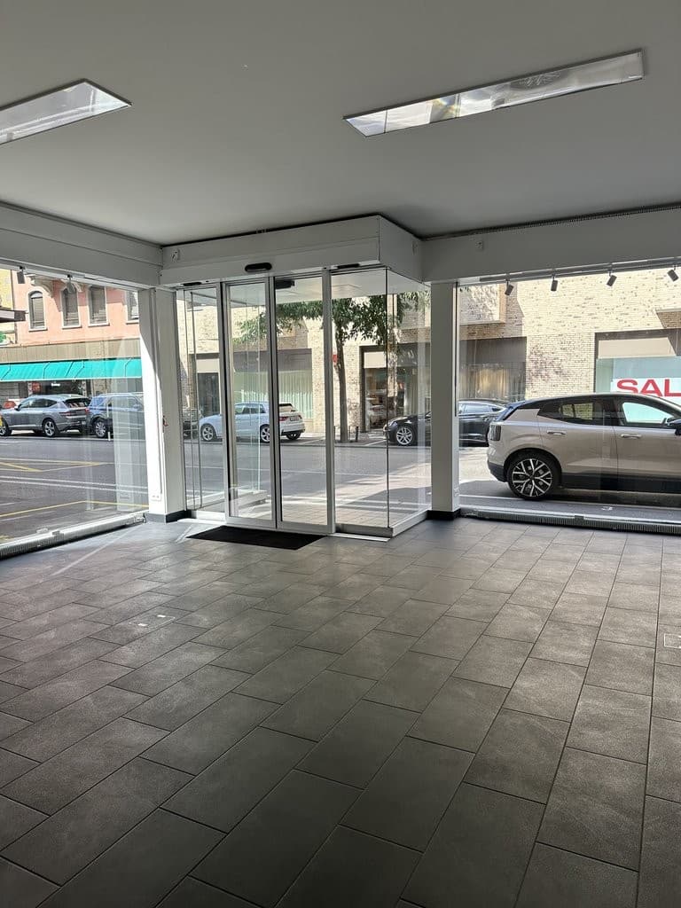 Gewerbe an Franklinstr. 21, 8050 Zürich – Bild 5 von 8
