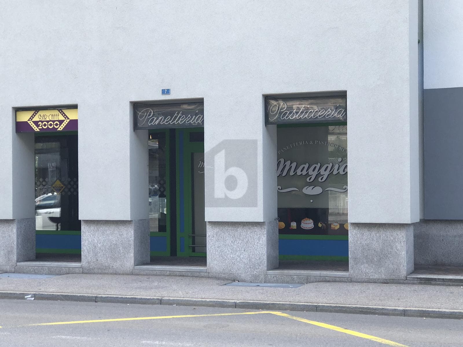 Ladenfläche in 6710 Biasca, 102m² – Bild 2 von 6