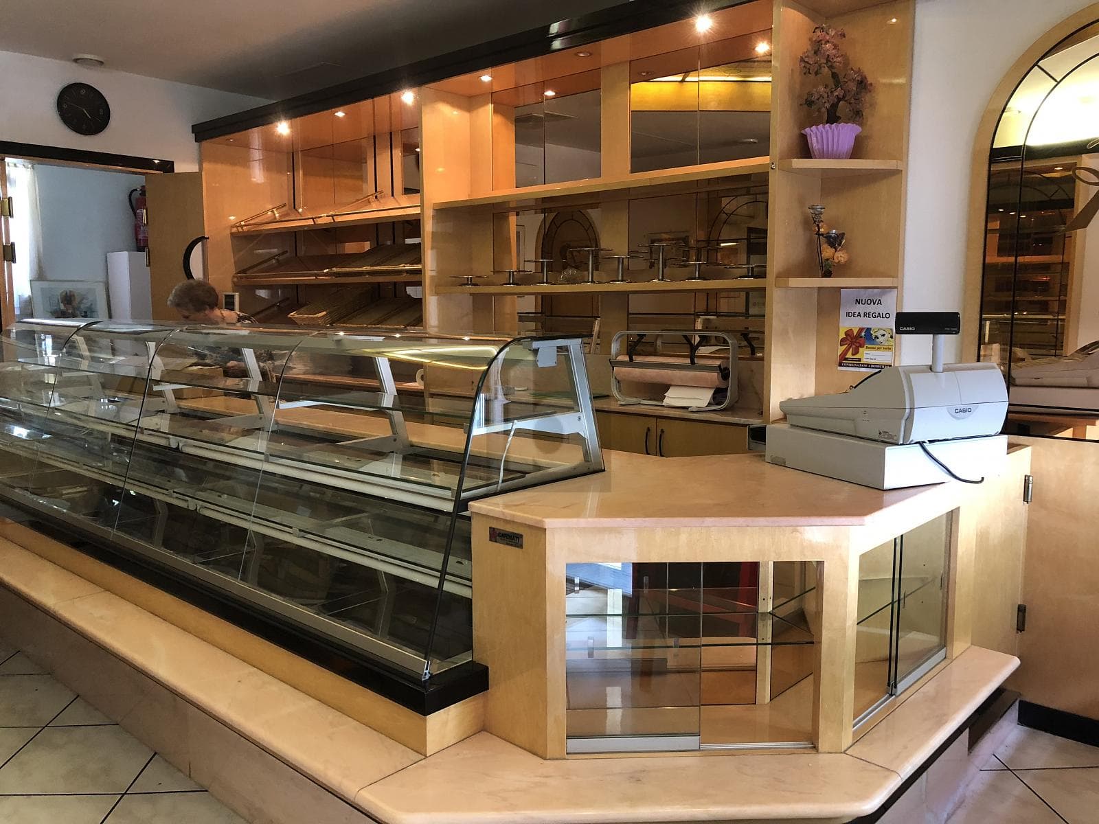 Ladenfläche in 6710 Biasca, 102m² – Bild 3 von 6