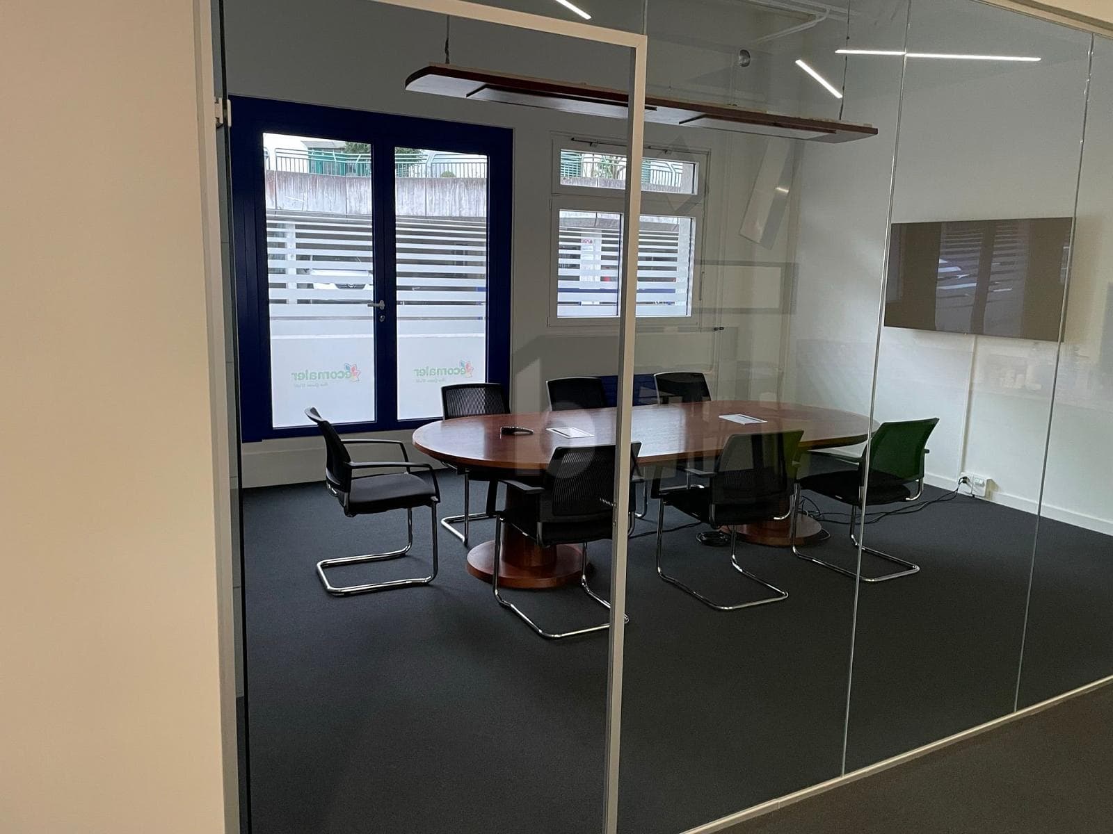 Büro in 6015 Luzern, 282m² – Bild 2 von 6