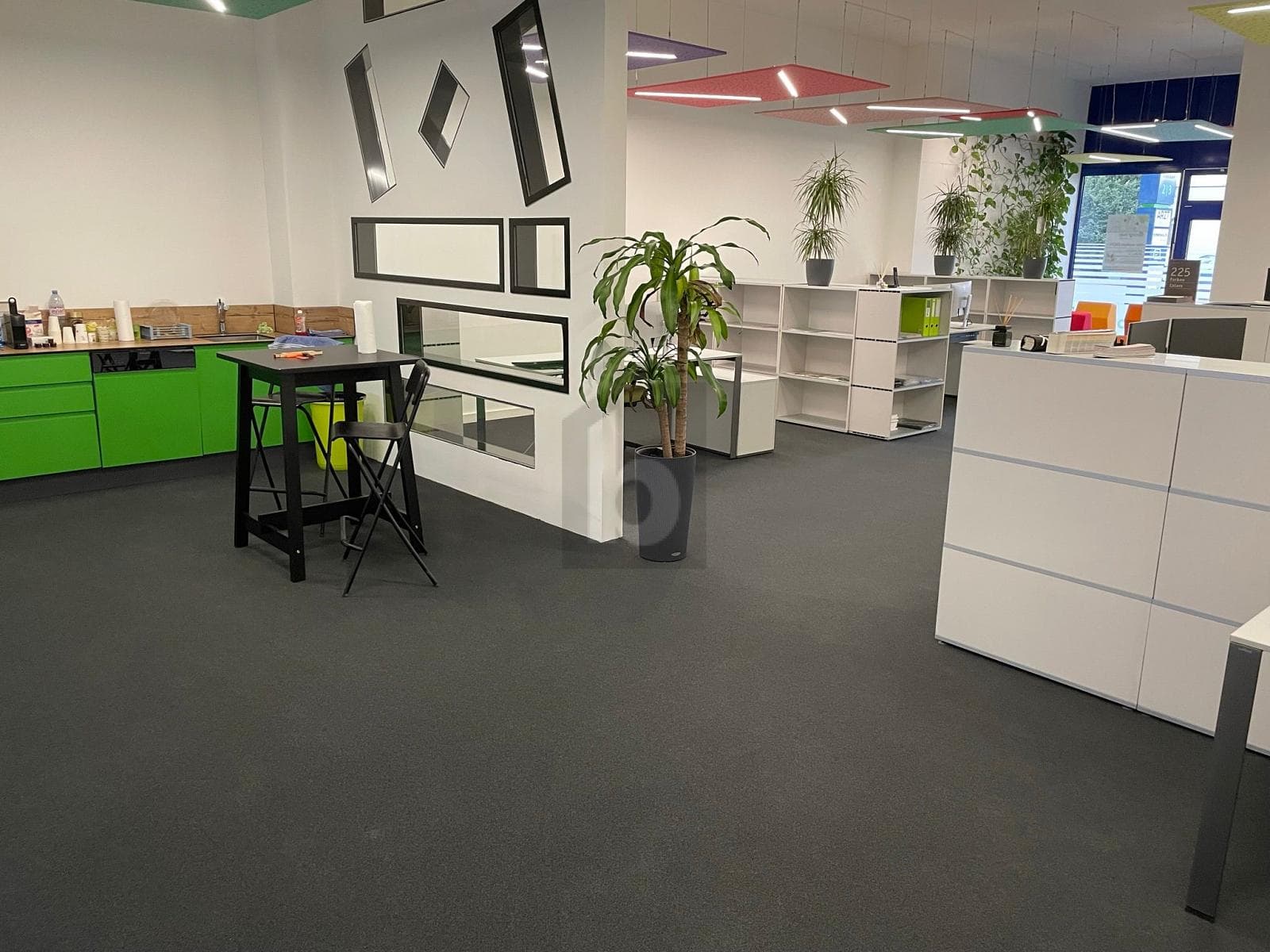 Büro in 6015 Luzern, 282m² – Bild 3 von 6