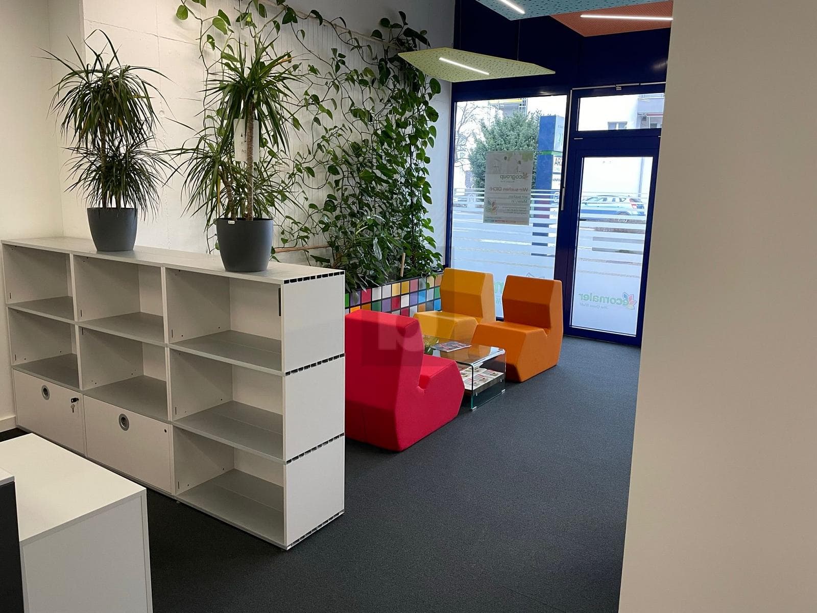 Büro in 6015 Luzern, 282m² – Bild 4 von 6