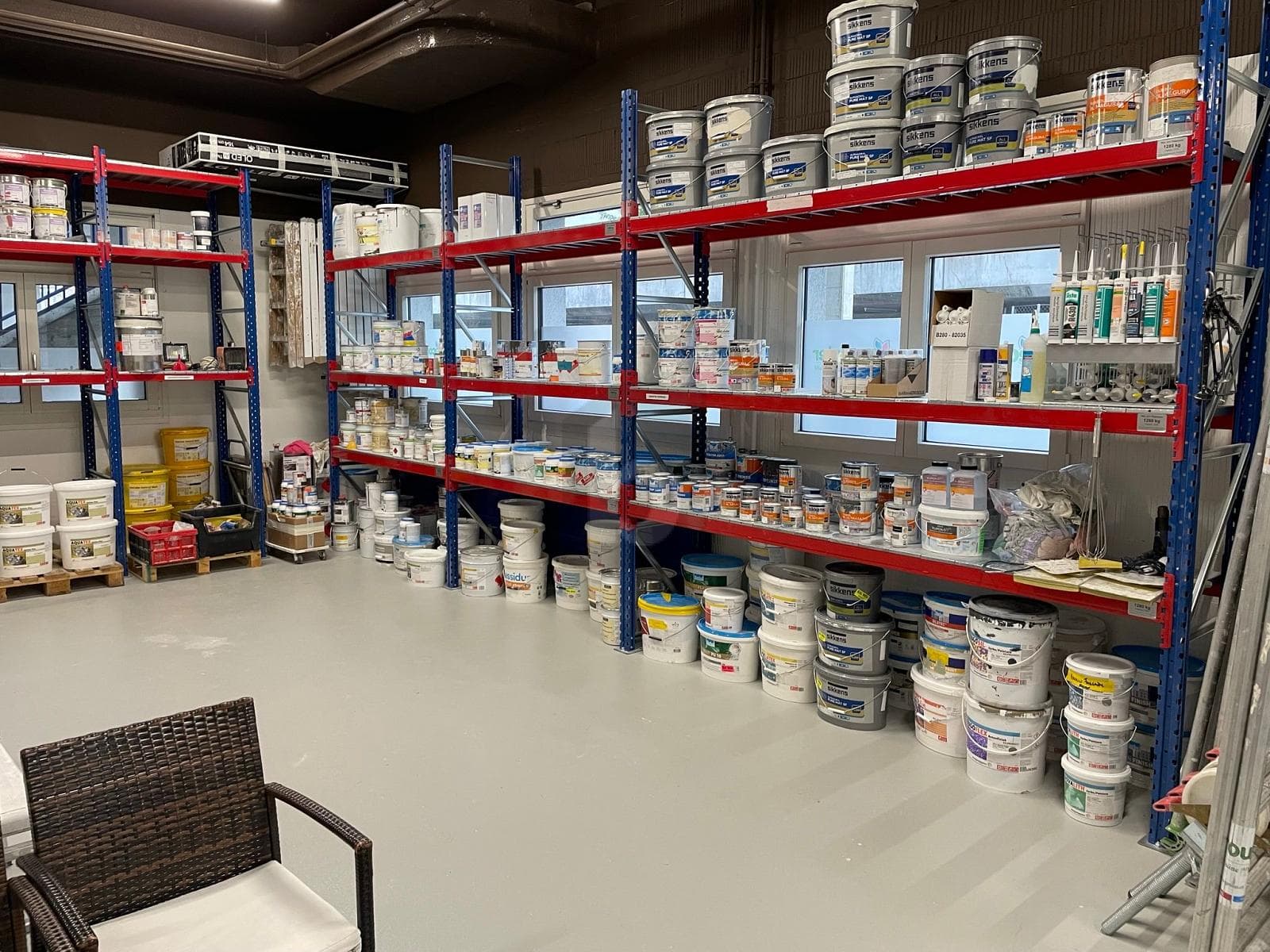 Büro in 6015 Luzern, 282m² – Bild 5 von 6
