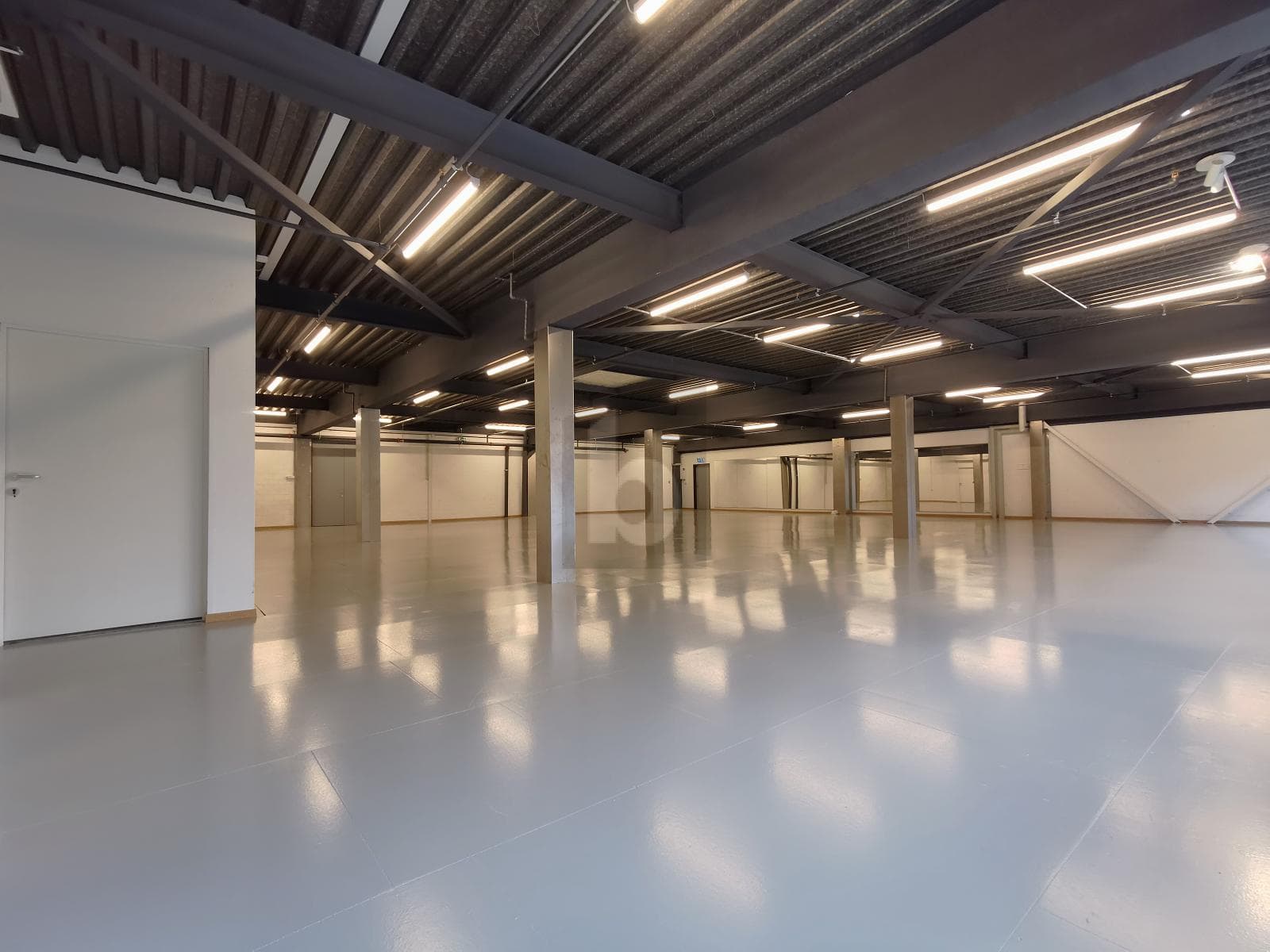 Industrie in 8630 Rüti ZH, 444m² – Bild 3 von 6