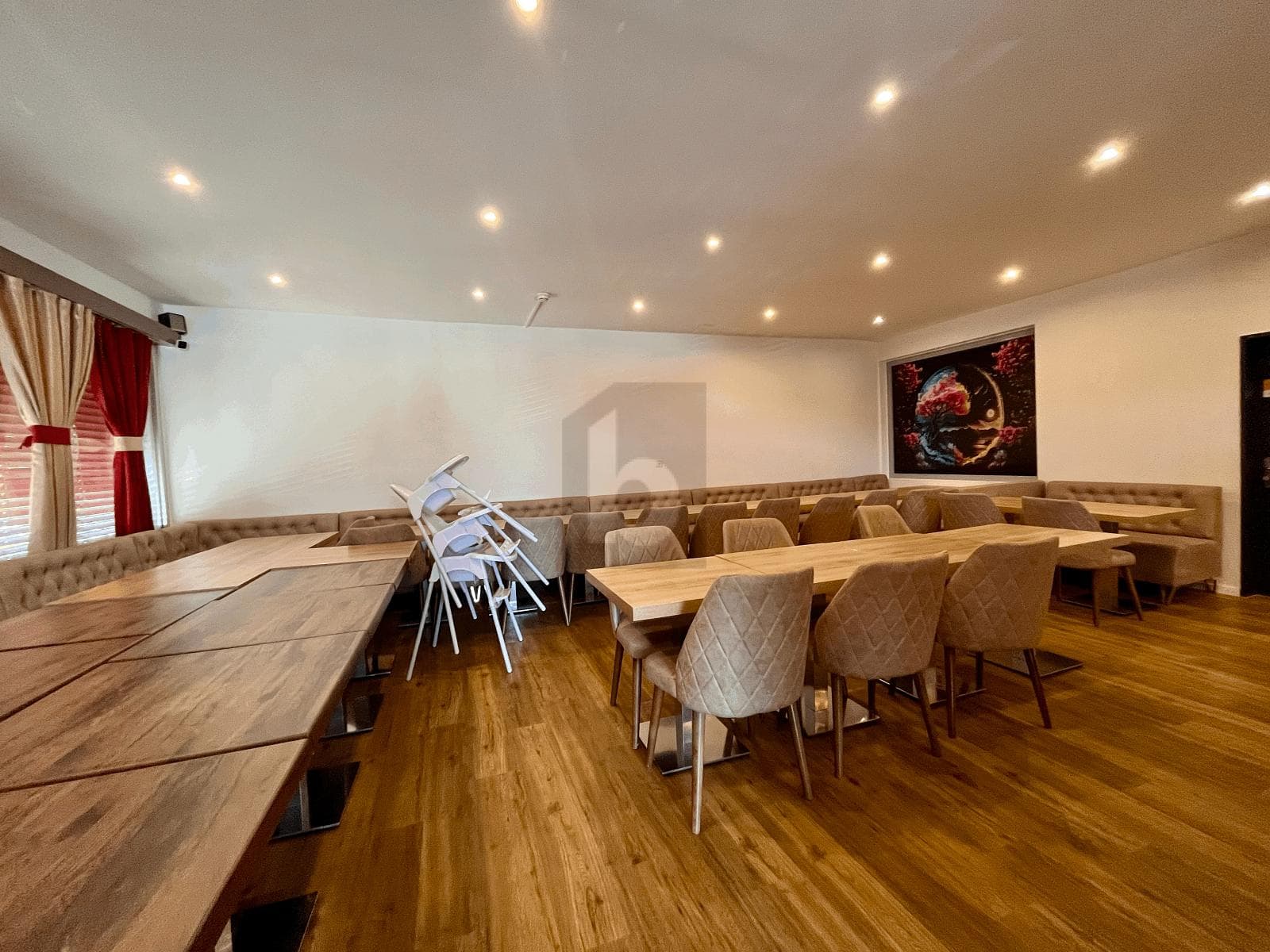 Restauration à 8406 Winterthour, 100m² – Photo 4 sur 6