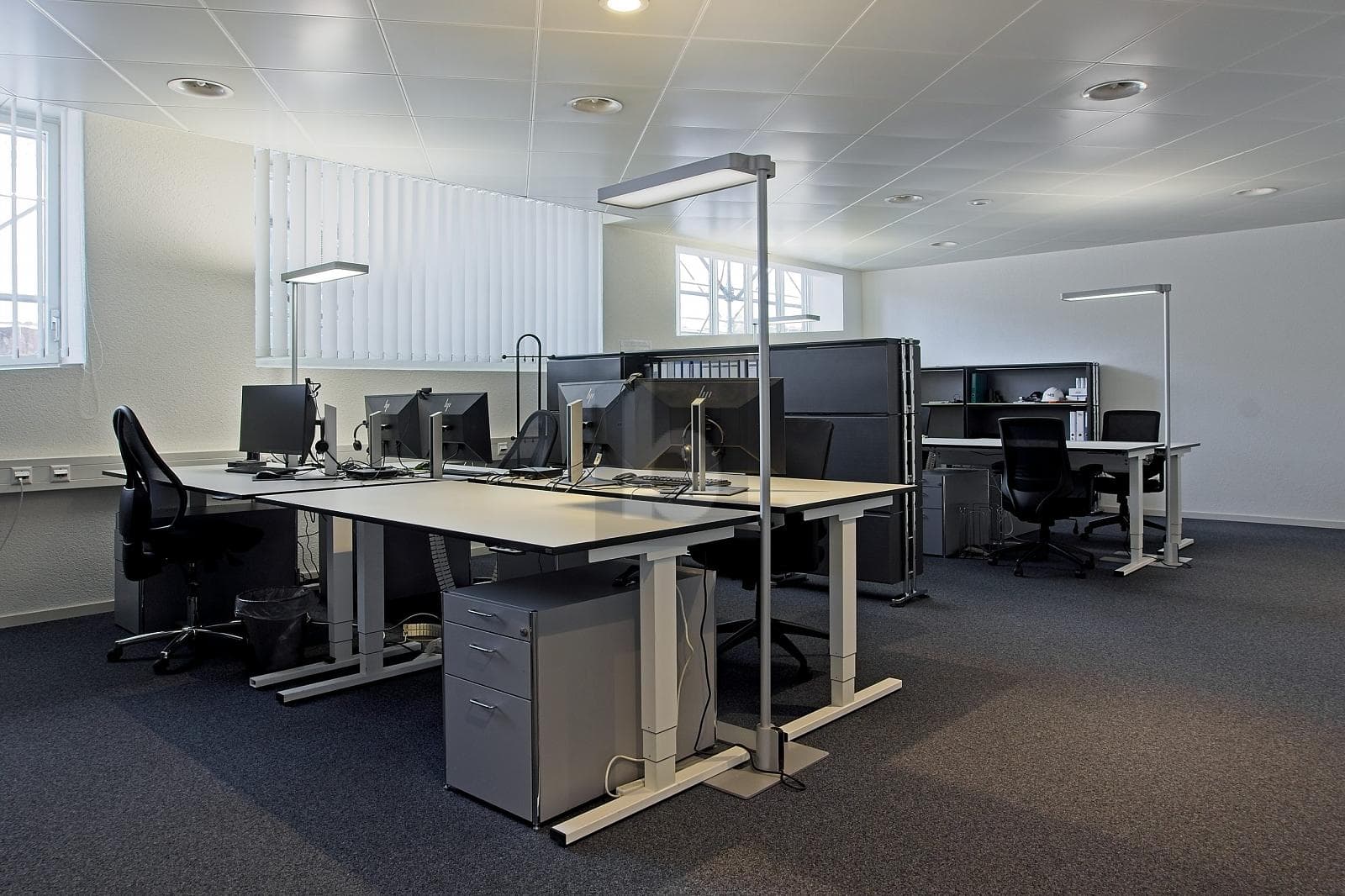 Büro in 4051 Basel, 420m² – Bild 2 von 6