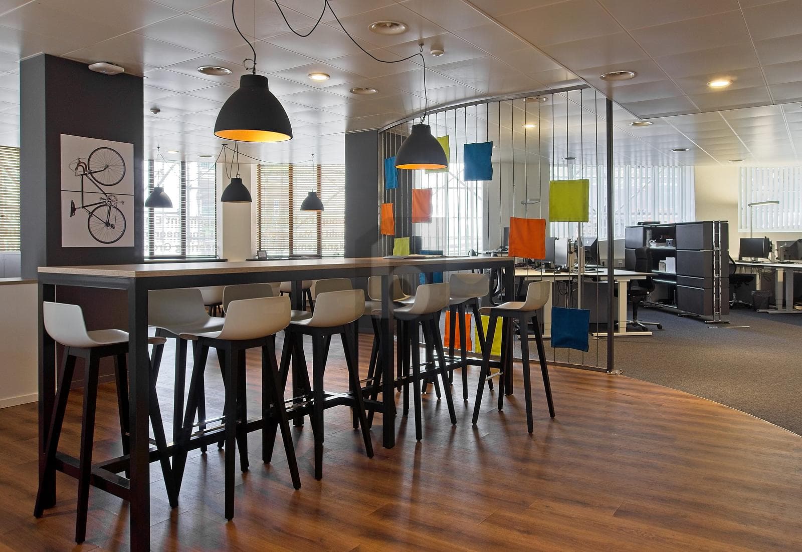 Büro in 4051 Basel, 420m² – Bild 3 von 6